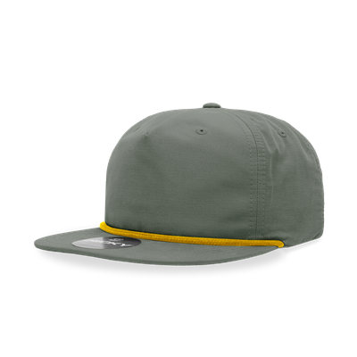 Loden/Amber Gold Loden/Amber Gold - Custom Patch Factory