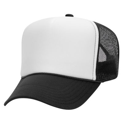 Blk/Wht/Blk Blk/Wht/Blk - Custom Patch Factory