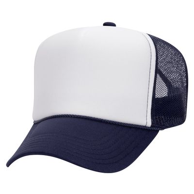 Nvy/Wht/Nvy Nvy/Wht/Nvy - Custom Patch Factory
