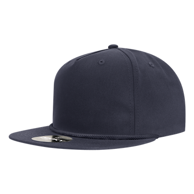 Navy - Custom Patch Factory