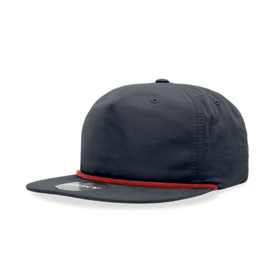 NAVY/RED NAVY/RED - Custom Patch Factory