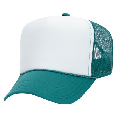 Jade/Wht/Jade Jade/Wht/Jade - Custom Patch Factory