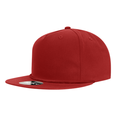 Red - Custom Patch Factory