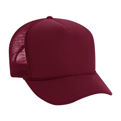 Maroon - Custom Patch Factory