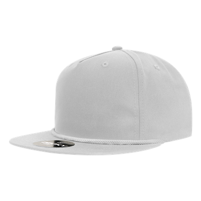 White - Custom Patch Factory