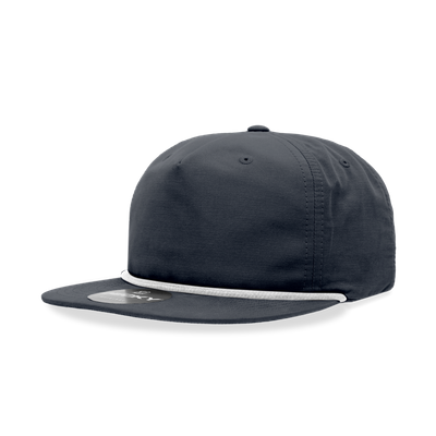 NAVY/WHITE NAVY/WHITE - Custom Patch Factory