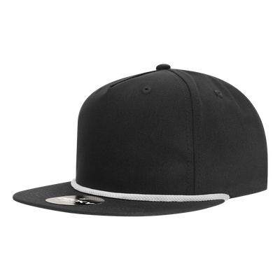 Black/White - Custom Patch Factory