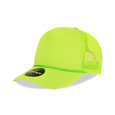 Neon Yellow Neon Yellow - Custom Patch Factory
