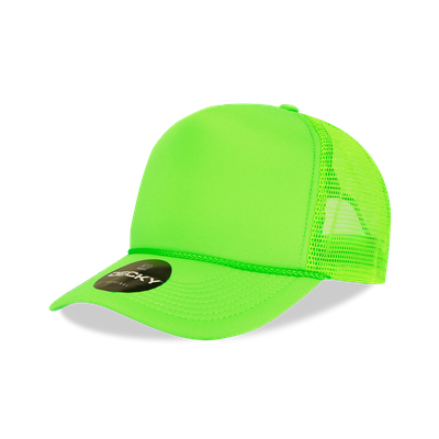 Neon Green Neon Green - Custom Patch Factory