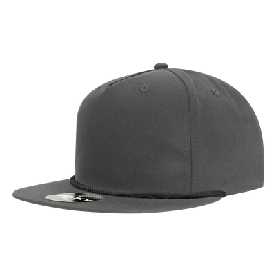 CHARCOAL/BLACK - Custom Patch Factory