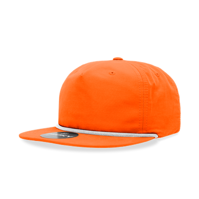 ORANGE/WHITE ORANGE/WHITE - Custom Patch Factory
