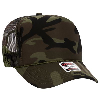 0703CPB Camo - Custom Patch Factory
