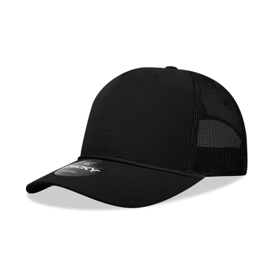 Black Black - Custom Patch Factory