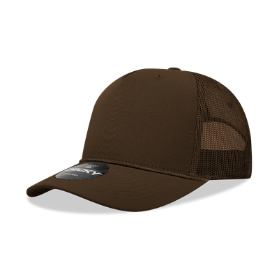 Brown Brown - Custom Patch Factory