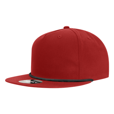 RED/BLACK - Custom Patch Factory