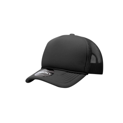 Black Black - Custom Patch Factory