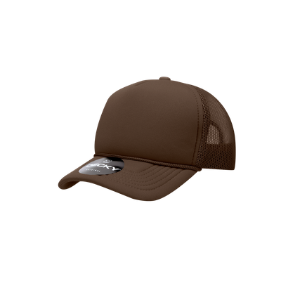 Brown Brown - Custom Patch Factory