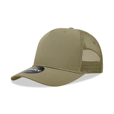 Khaki Khaki - Custom Patch Factory
