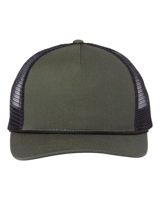 FATIGUE/BLACK/BLACK FATIGUE/BLACK/BLACK - Custom Patch Factory
