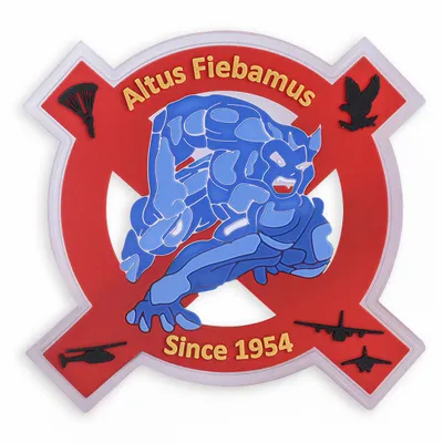 Transparent PVC Patches - Custom Patch Factory