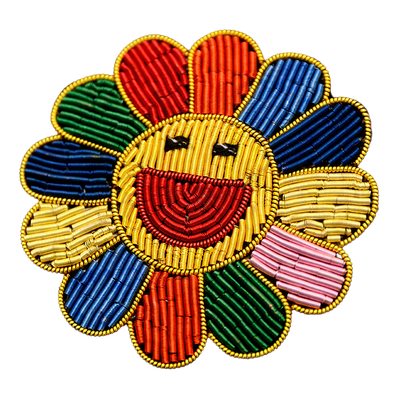Bullion Patch Bullion Patch - Custom Patch Factory