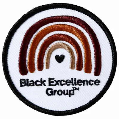Embroidered & 3D Embroidered - Custom Patch Factory