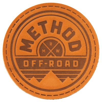Leather Patch Leather Patch - Custom Patch Factory