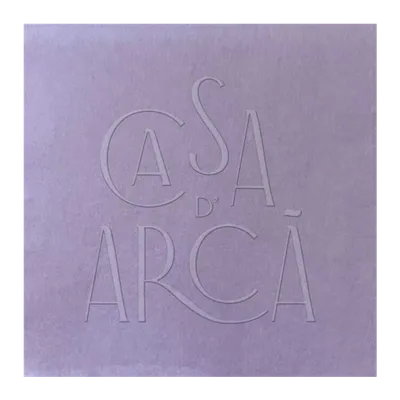 Custom Embossed Luncheon Napkin - Custom Patch Factory