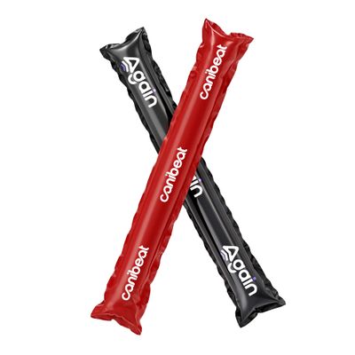 Inflatable Foil Cheer Sticks