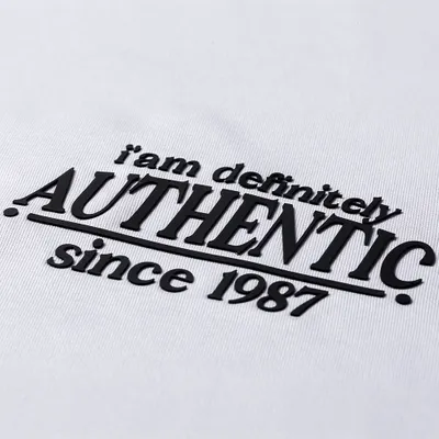 Thick Plate PU Patches - Custom Patch Factory