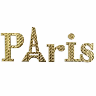 One Color TPU - Custom Patch Factory