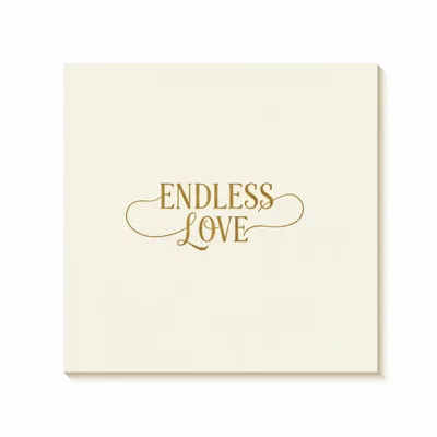 Anniversary Napkins - Custom Patch Factory