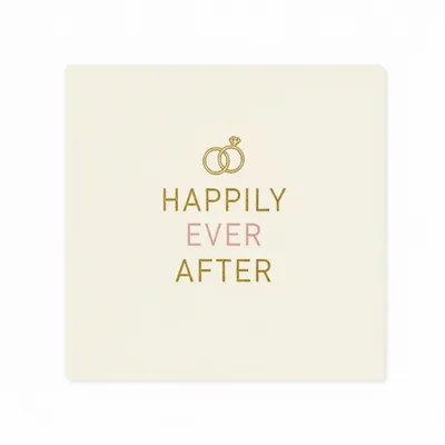 Wedding Napkins - Custom Patch Factory