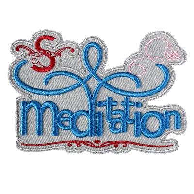 Embroidered & 3D Embroidered - Custom Patch Factory