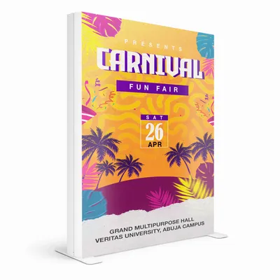 SEG Lit Display - Custom Patch Factory