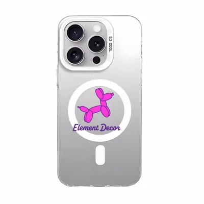 Mag Safe iPhone Cases