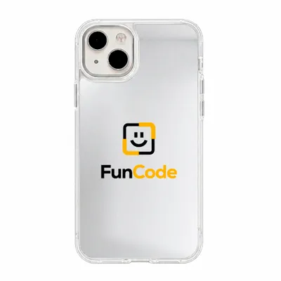 Mirror iPhone Cases