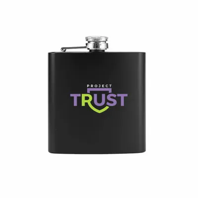 Classic Flasks - Custom Patch Factory