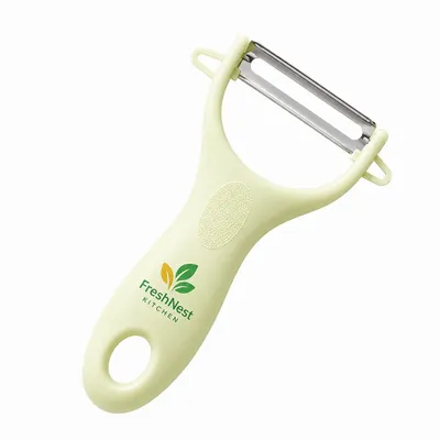 Y Shaped Peelers - Custom Patch Factory