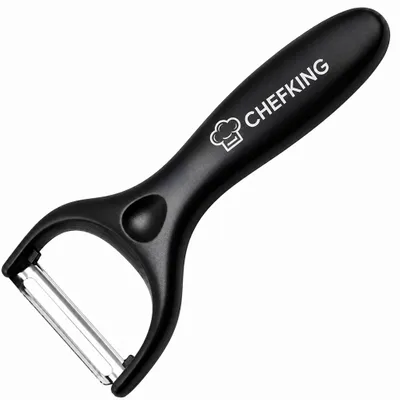 Kitchen Peelers - Custom Patch Factory