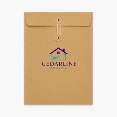 Eco-Friendly Paper Document Holders