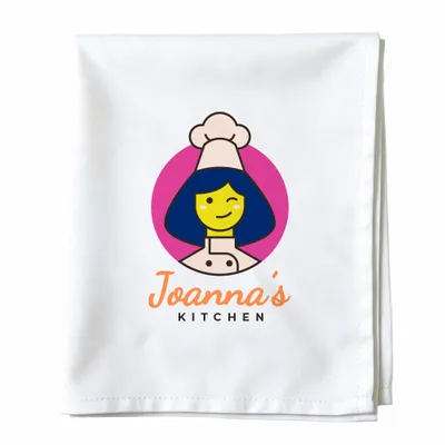Swedish Dishcloth - Custom Patch Factory