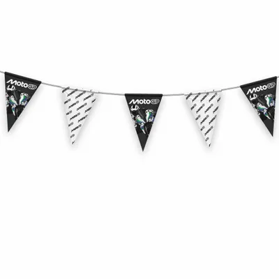 Two Designs - Custom Patch Factory