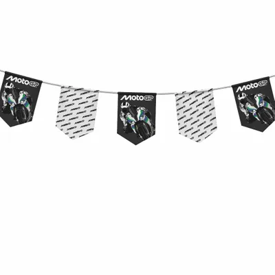 Two Designs - Custom Patch Factory