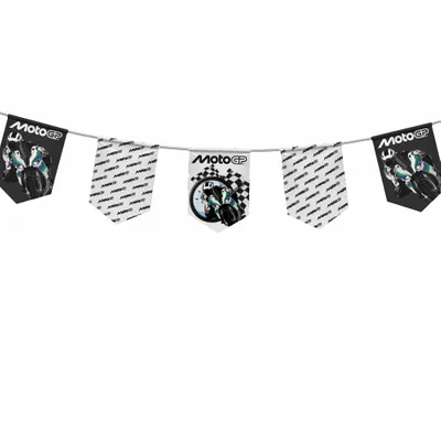 Three Designs - Custom Patch Factory