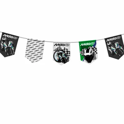 Four Designs - Custom Patch Factory