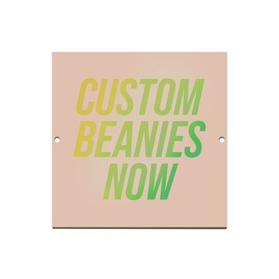 Full Color Full Color - Custom Patch Factory