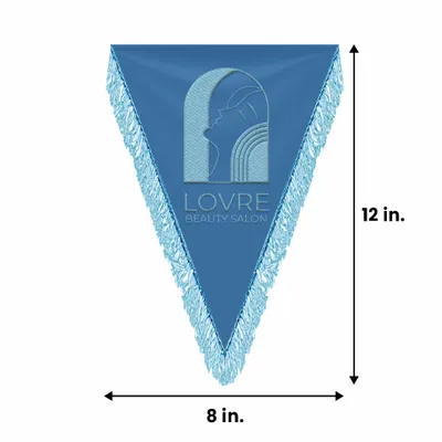 8 in. x 12 in. - Custom Patch Factory