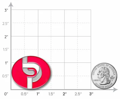 1.5 in - Custom Patch Factory