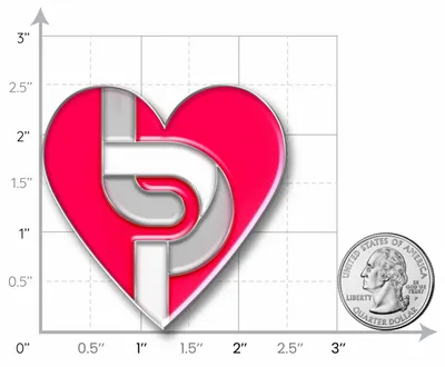 2.5 in - Custom Patch Factory